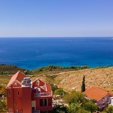 Aeolos Studios Kefalonia Khelmáta المظهر الخارجي الصورة