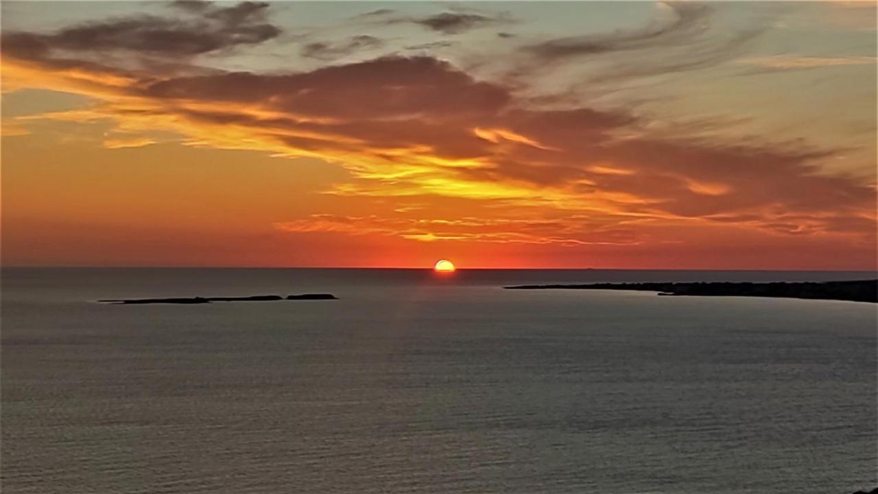 Aeolos Studios Kefalonia Khelmáta المظهر الخارجي الصورة
