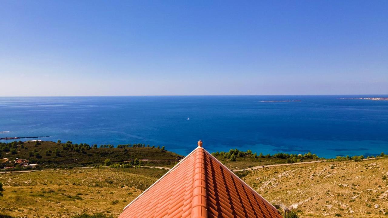 Aeolos Studios Kefalonia Khelmáta المظهر الخارجي الصورة