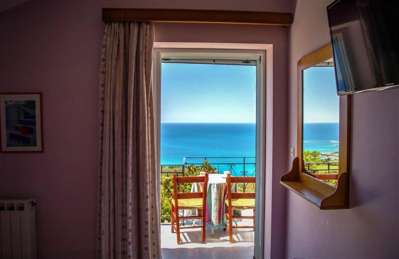 Aeolos Studios Kefalonia Khelmáta المظهر الخارجي الصورة
