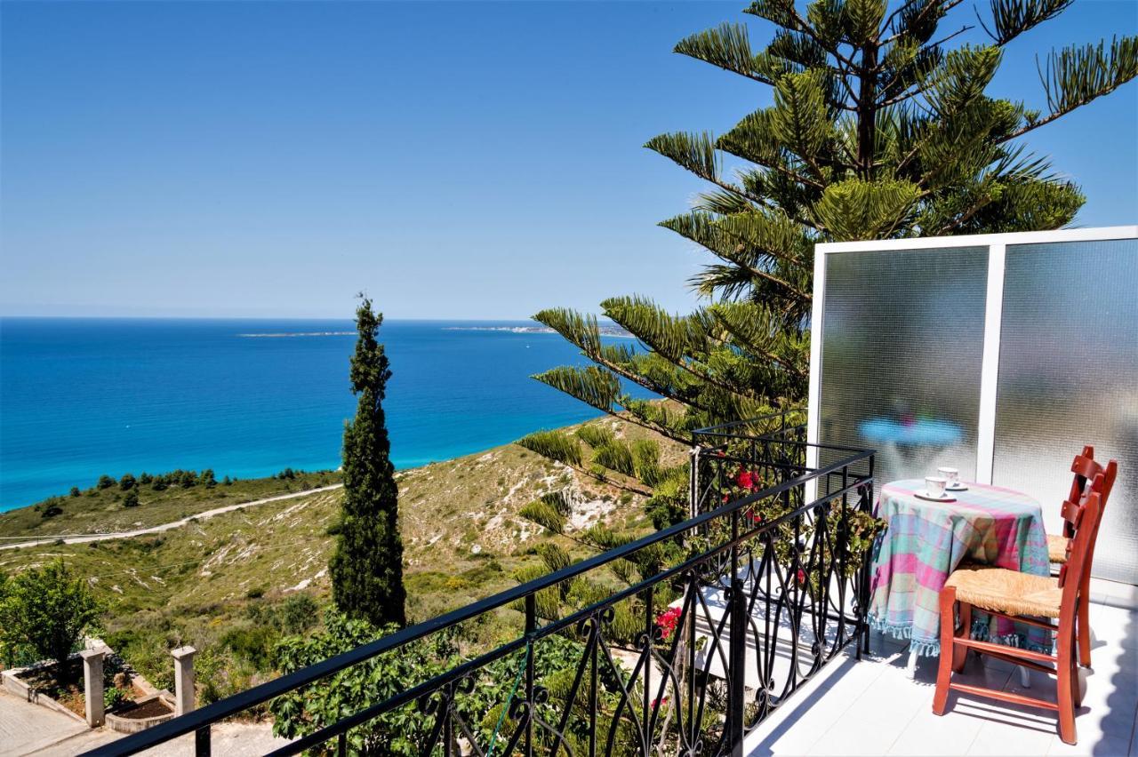 Aeolos Studios Kefalonia Khelmáta المظهر الخارجي الصورة