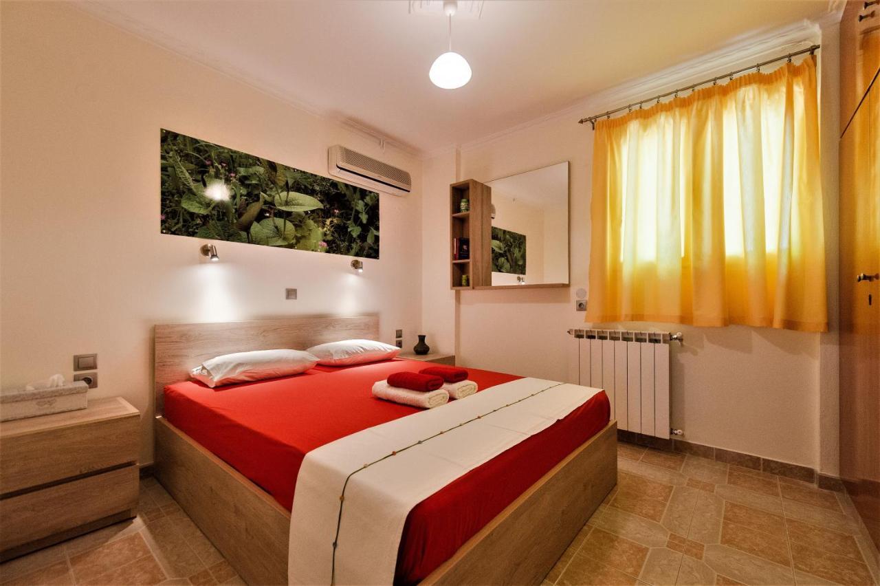Aeolos Studios Kefalonia Khelmáta المظهر الخارجي الصورة