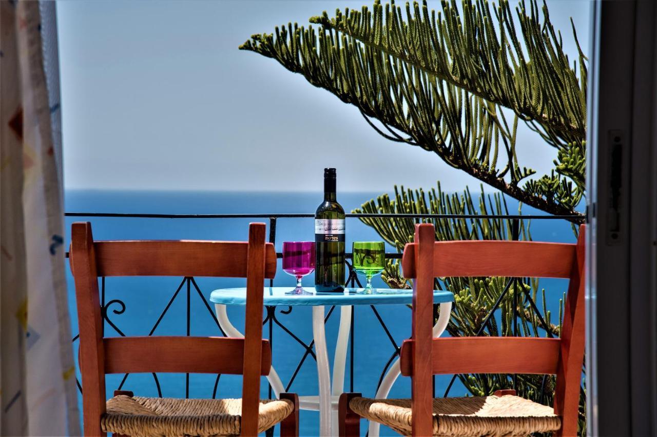 Aeolos Studios Kefalonia Khelmáta المظهر الخارجي الصورة