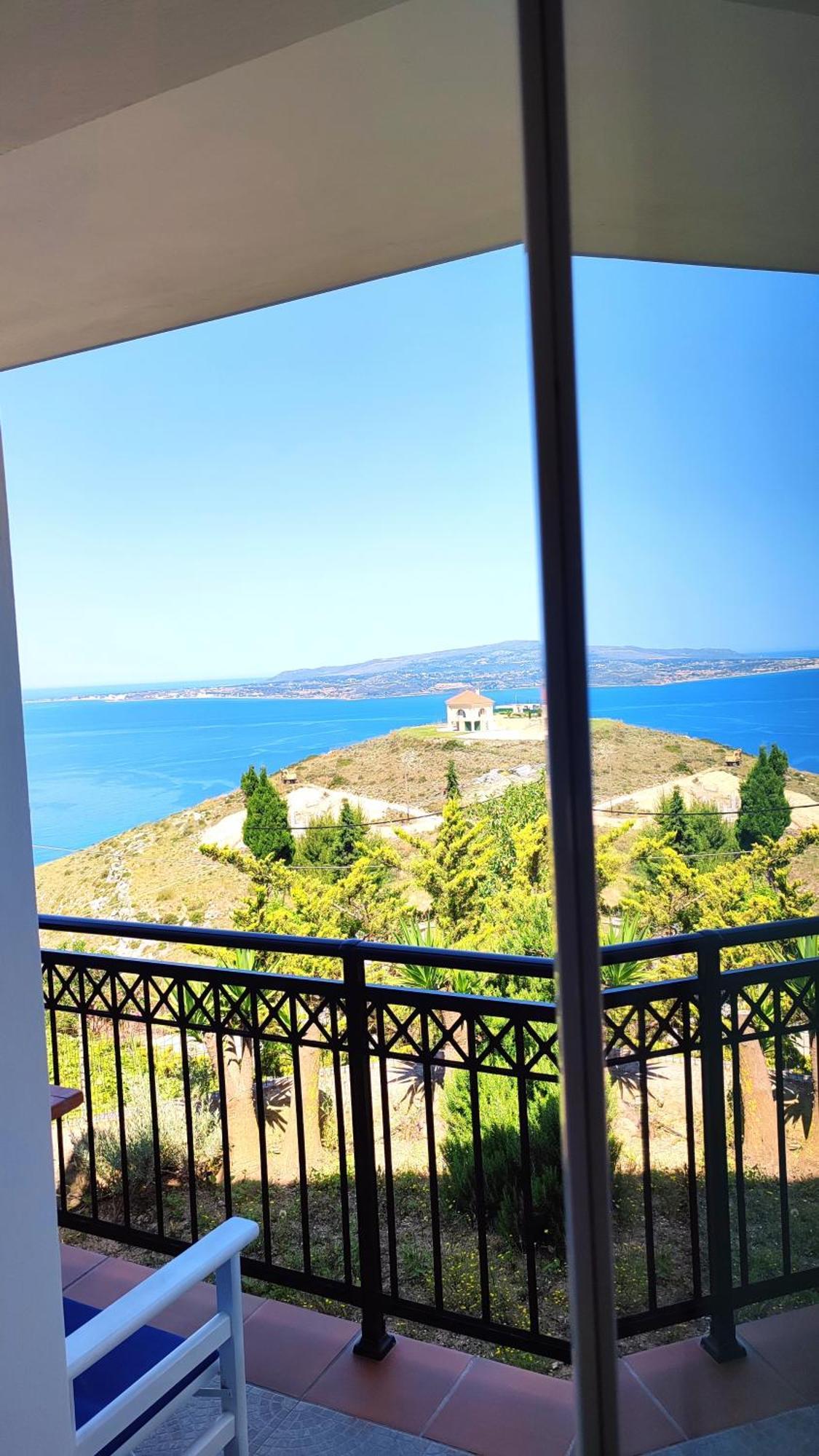 Aeolos Studios Kefalonia Khelmáta المظهر الخارجي الصورة