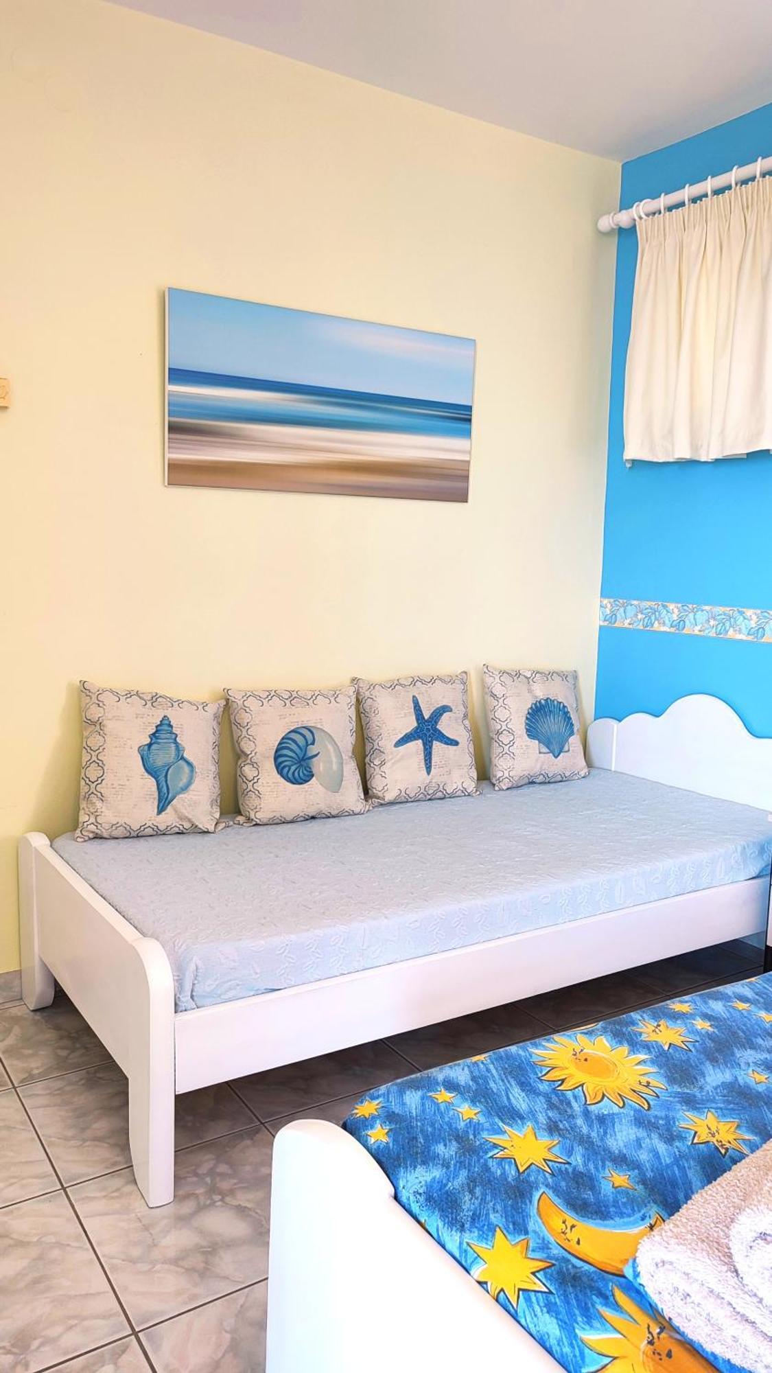 Aeolos Studios Kefalonia Khelmáta المظهر الخارجي الصورة