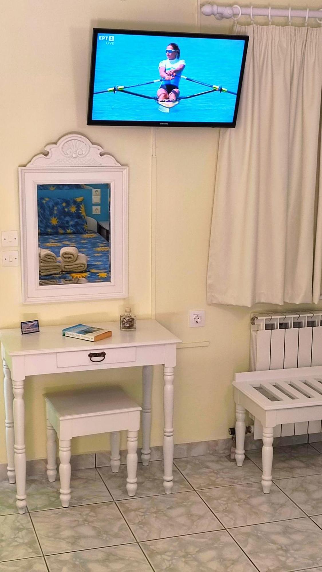 Aeolos Studios Kefalonia Khelmáta المظهر الخارجي الصورة
