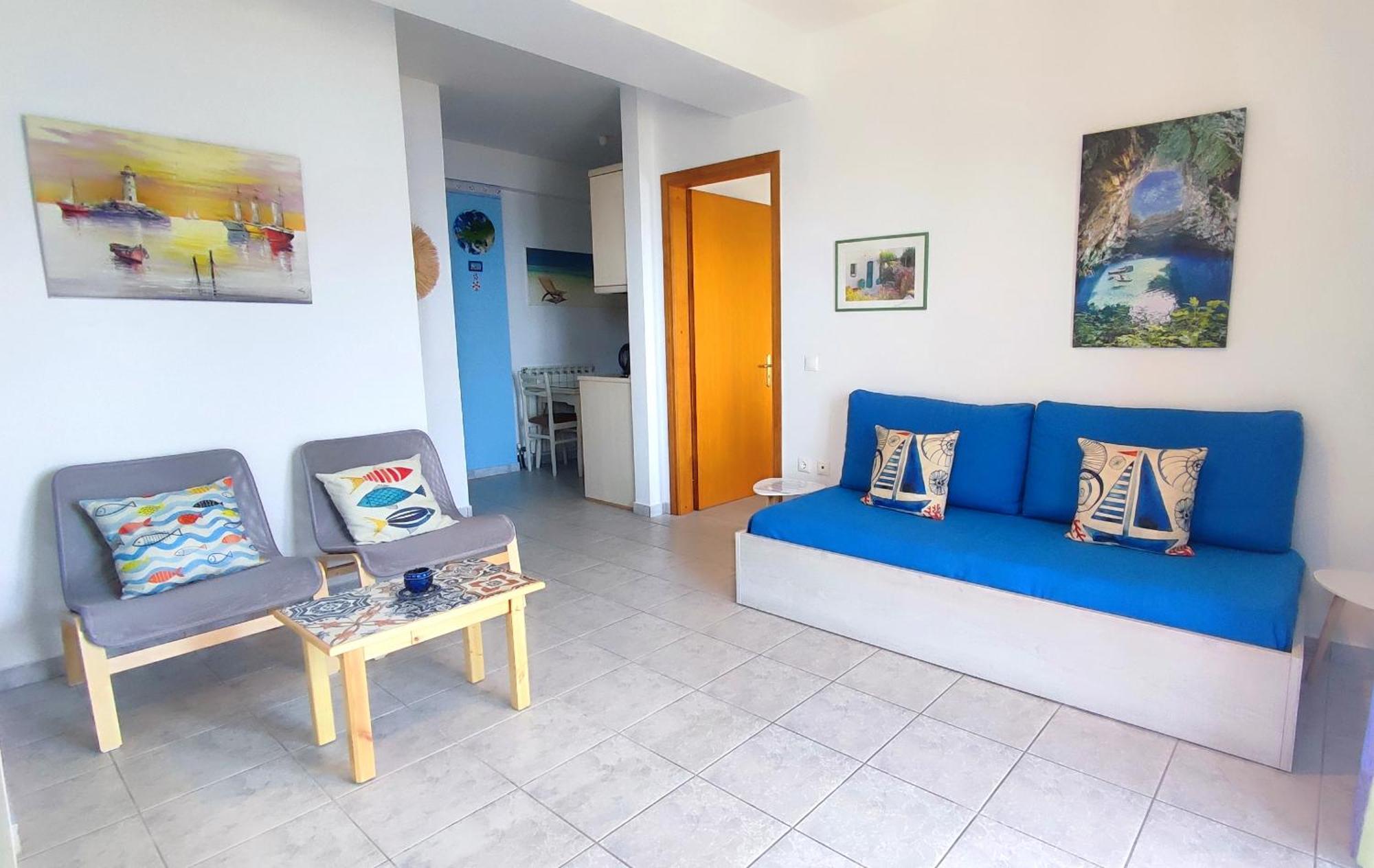 Aeolos Studios Kefalonia Khelmáta المظهر الخارجي الصورة