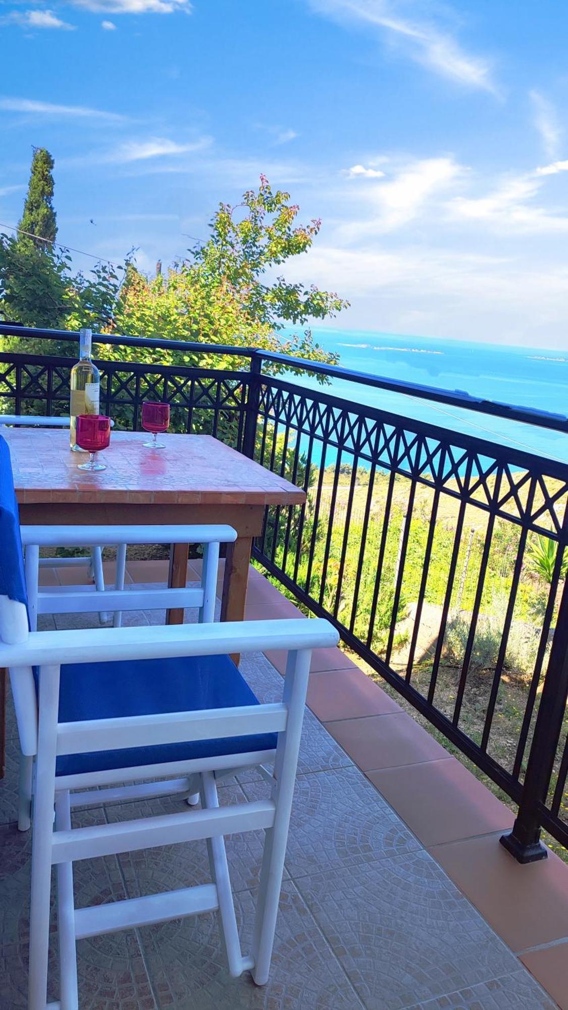 Aeolos Studios Kefalonia Khelmáta المظهر الخارجي الصورة