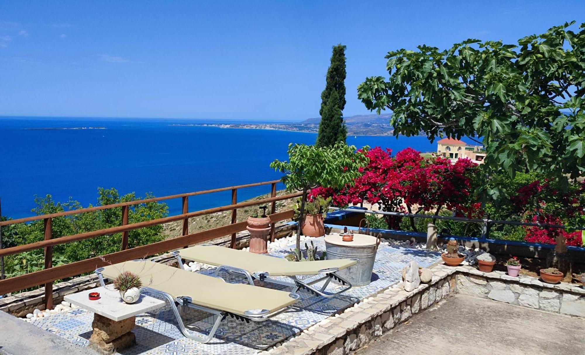 Aeolos Studios Kefalonia Khelmáta المظهر الخارجي الصورة