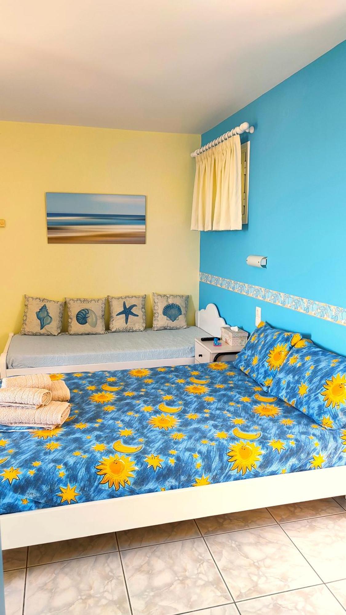 Aeolos Studios Kefalonia Khelmáta المظهر الخارجي الصورة