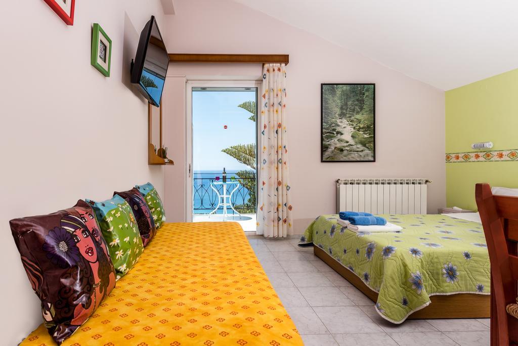 Aeolos Studios Kefalonia Khelmáta المظهر الخارجي الصورة