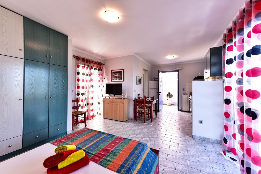 Aeolos Studios Kefalonia Khelmáta المظهر الخارجي الصورة