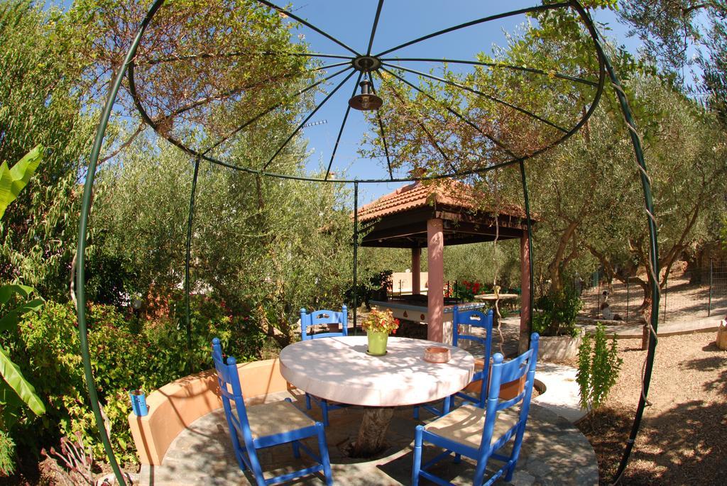Aeolos Studios Kefalonia Khelmáta المظهر الخارجي الصورة