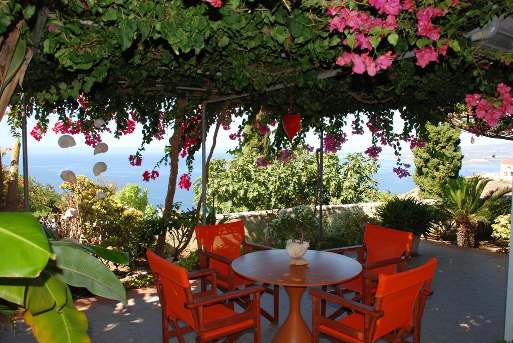 Aeolos Studios Kefalonia Khelmáta المظهر الخارجي الصورة